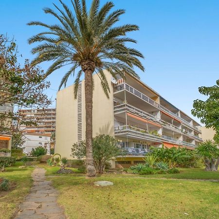 Piso Con 2 Habitaciones, 2 Terrazas Y Piscina Torremolinos Kültér fotó