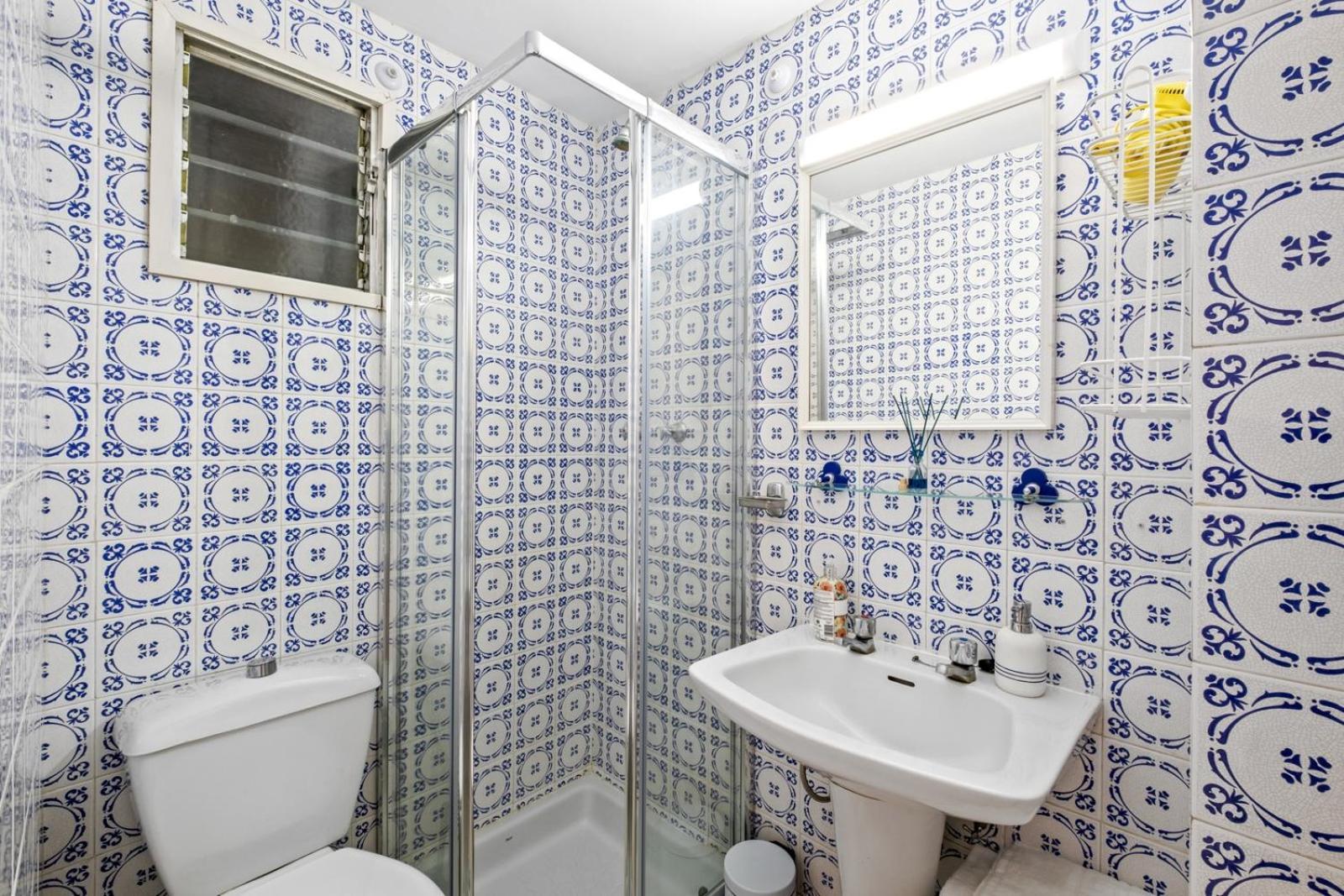 Piso Con 2 Habitaciones, 2 Terrazas Y Piscina Torremolinos Kültér fotó